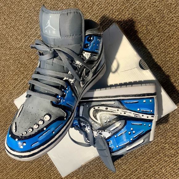 Meet your Posher, Daniel - Picture 11 of 16